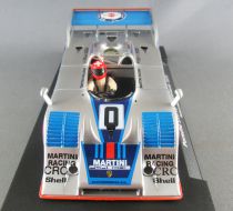 Fly Duokit 88295 - Porsche 917/10 Martini Bosch 1974 Herbert Müller MIB