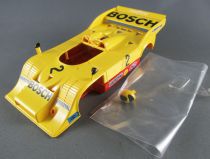 Fly Duokit 88295 - Porsche 917/10 Martini Bosch 1974 Herbert Müller MIB