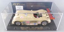 Fly Duokit A222 - Panoz LMP-1 12h Sebring 2002 W. Jackson G. Jeannette C. Black  MIB 1:32