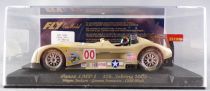 Fly Duokit A222 - Panoz LMP-1 12h Sebring 2002 W. Jackson G. Jeannette C. Black  MIB 1:32