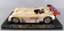 Fly Duokit A222 - Panoz LMP-1 12h Sebring 2002 W. Jackson G. Jeannette C. Black  MIB 1:32
