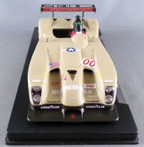 Fly Duokit A222 - Panoz LMP-1 12h Sebring 2002 W. Jackson G. Jeannette C. Black  MIB 1:32