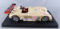Fly Duokit A222 - Panoz LMP-1 12h Sebring 2002 W. Jackson G. Jeannette C. Black  MIB 1:32