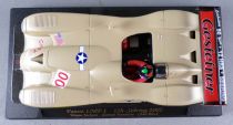 Fly Duokit A222 - Panoz LMP-1 12h Sebring 2002 W. Jackson G. Jeannette C. Black  MIB 1:32