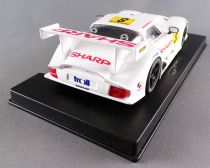 Fly PA1 - Marcos LM 600 # GT Spain\'s Champion 2001 Limited Edition MIB 1:32