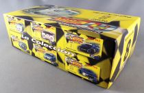 Fly PA1 - Marcos LM 600 # GT Spain\'s Champion 2001 Limited Edition MIB 1:32