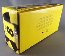 Fly PA1 - Marcos LM 600 # GT Spain\'s Champion 2001 Limited Edition MIB 1:32