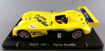 Fly T4 - Panoz LMP-1 1 N°3 Paginas Amarillas MIB 1:32