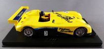 Fly T4 - Panoz LMP-1 1 N°3 Paginas Amarillas MIB 1:32