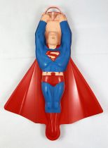 Flying Superman - Wells-Brimtoy Distributors 1954 (Superman Volant)