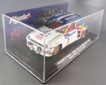Flyslot 037303 - Renault 5 Turbo - Rally Cales de Palafrugell 1986 Jesus Puras José Arrarte MIB 1:32