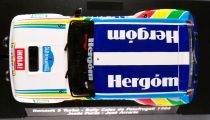 Flyslot 037303 - Renault 5 Turbo - Rally Cales de Palafrugell 1986 Jesus Puras José Arrarte MIB 1:32