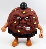 Food Fighters - Mattel - Chip the Ripper (loose)