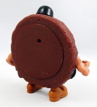 Food Fighters - Mattel - Chip the Ripper (loose)