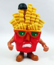 Food Fighters - Mattel - Fat Frenchy (loose)