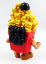 Food Fighters - Mattel - Fat Frenchy (loose)