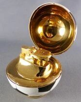Football - Adidas - Briquet à Gaz Ballon Officiel de la Coupe du Monde Mexico 1970