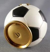 Football - Adidas - Briquet à Gaz Ballon Officiel de la Coupe du Monde Mexico 1970