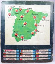 Football - Collecteur de vignettes Panini - FIFA World Cup Espana 1982