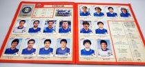 Football - Collecteur de vignettes Panini - FIFA World Cup Mexico 1986 (complet)