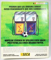 Football - Collecteur de vignettes Panini - FIFA World Cup USA 1994