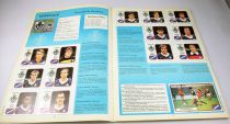 Football - Collecteur de vignettes Panini - Football 82 (complet)