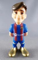 Football - Minix - Figurine Pvc 7cm - F.C. Barcelone - Gavi