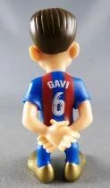 Football - Minix - Figurine Pvc 7cm - F.C. Barcelone - Gavi
