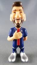 Football - Minix - Figurine Pvc 7cm - Paris Saint-Germain - Lionel Messi