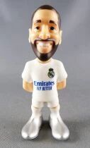 Football - Minix - Figurine Pvc 7cm - Real Madrid - Dani Carvajal