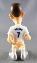 Football - Minix - Figurine Pvc 7cm - Real Madrid - Eden Hazard