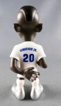Football - Minix - Figurine Pvc 7cm - Real Madrid - Vinicius Jr.