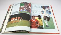 Football Champions (Norman Barrett) - Purnell & Son Ltd 1981