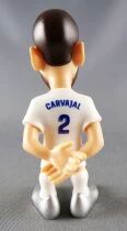 Football Soccer - Minix - 3\  Collectible Pvc Figure - Real Madrid - Dani Carvajal