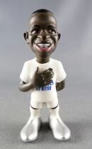 Football Soccer - Minix - 3\  Collectible Pvc Figure - Real Madrid - Vinicius Jr.