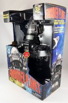 Forbidden Planet - Goldlok - Light & Sound Walking Robby the Robot