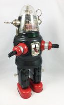 Forbidden Planet - Osaka Tin Toy Institute - Robby the robot