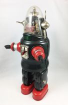 Forbidden Planet - Osaka Tin Toy Institute - Robby the robot