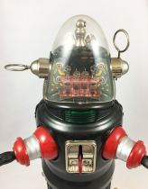 Forbidden Planet - Osaka Tin Toy Institute - Robby the robot