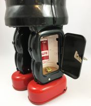 Forbidden Planet - Osaka Tin Toy Institute - Robby the robot