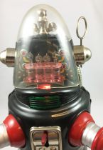 Forbidden Planet - Osaka Tin Toy Institute - Robby the robot