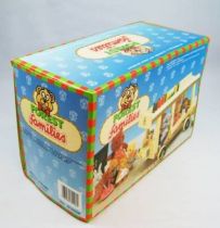 Forest Families - Bricolo (France) - School Bus (mint in box)