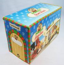 Forest Families - Bricolo (France) - School Bus (mint in box)