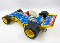 Formula 1 Racing Car - Friction Drive Vehicle Céji/Joustra