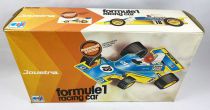 Formula 1 Racing Car - Friction Drive Vehicle Céji/Joustra