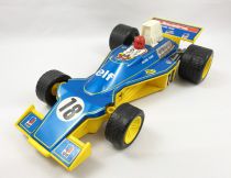 Formule 1 Racing Car - Véhicule à Friction Céji/Joustra