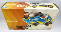 Formule 1 Racing Car - Véhicule à Friction Céji/Joustra