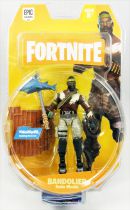 Fortnite - Jazwares - Bandolier - 4\  scale action-figure