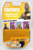 Fortnite - Jazwares - Bandolier - 4\  scale action-figure