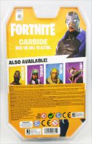 Fortnite - Jazwares - Carbide - 4\  scale action-figure